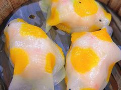 -吉莲利苑海鲜酒家(珠海拱北28年老字号店)