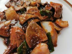 酱爆猪肝-锦園(伊势丹美食城店)