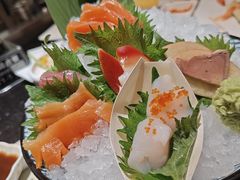 -大渔铁板烧(万象城店)