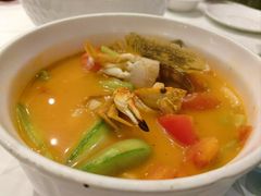 -丰收日·小海鲜·沪上家宴(顾村正大店)