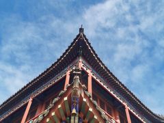 -老龙头景区