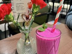 -Shantek象提南亚餐厅&西餐融合Bistro(淮海中路店)