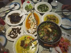-聚丰园.百年传承(五爱广场店)
