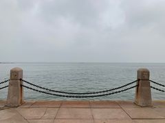 -烟台山景区