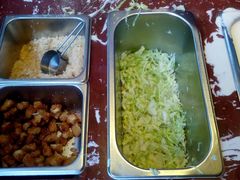 -煎饼道·新鲜现做(桐梓林店)