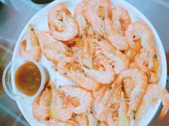 -琼大师东方烤乳猪(亚特兰蒂斯店)