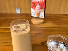 -无印良品餐堂 MUJI Diner(成都太古里店)