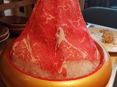 -温野菜涮涮锅(曲江大悦城店)