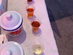 -隐溪茶馆(金虹桥店)