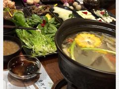 -束河人家(南锣鼓巷店)