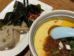 -皇城坝小吃(科华成都王府井购物中心店)