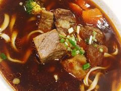 -康师傅私房牛肉面(北京南站店)