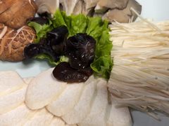 -大白羊蝎子馆(后沙峪山姆店)