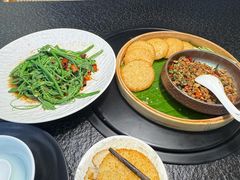 -一善菌·云南菌汤·云南菜(银泰城店)