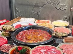 -蜀大侠火锅(春熙路店)