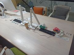 -竹川学社·自助沉浸自习室(海淀黄庄店)