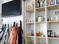 -米柚烘焙教室(工联CC店)