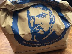 -Fergburger(皇后镇店)