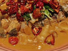 -柿合缘新京菜(国金中心商场店)