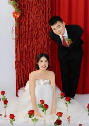 -雅云婚纱摄影工作室旗舰店