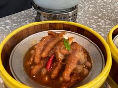 -金香匯晚茶(浑南店)