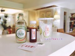 -Cafe on warm(丹霞店)