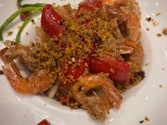 -翠园(北京王府中环店)