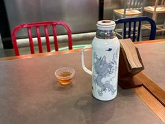 -陈鹏鹏潮汕菜(宝安机场T3航站楼店)