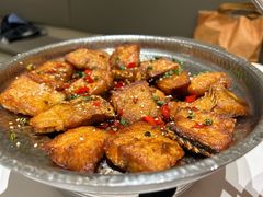 -湖锦酒楼·32年地道湖北菜(光谷店)