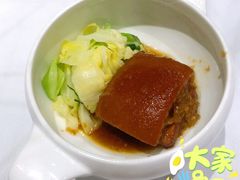 一品东坡肉-眉州东坡(远洋未来广场店)