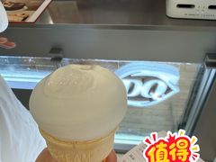 -DQ·蛋糕·冰淇淋(科华王府井店)