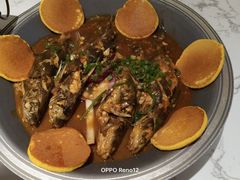 -关东小磨东北菜(漕河泾印象城店)