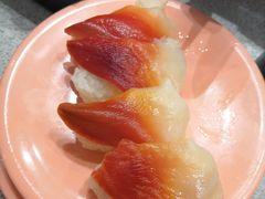 -争鲜回转寿司(流行前线店)