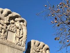 -北京石刻艺术博物馆(五塔寺)