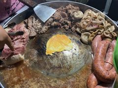 -YI PIN JU 一品居中餐厅 中国超市