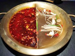 -九鼎轩脆毛肚火锅(南京东路店)