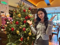 -Mammamia意大利餐厅(阳春巷店)