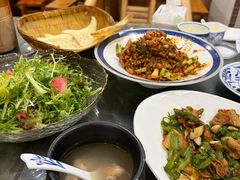-田园印象·成都土菜院子(华阳店)