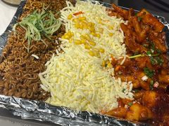 -HOTISLAND海鸡岛·韩国料理(江南西店)