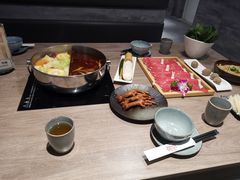 -老鼎旺安格斯牛肉火锅(衡艺广场店)