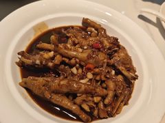 -湘当有饭剁椒鱼头(昆山招商花园城店)