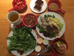 -So Lounge索兰至餐厅(蓝色港湾店)