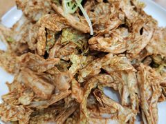 -都一处烧麦馆(前门店)