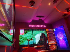 -星聚会KTV(龙湖上海奉贤天街店)