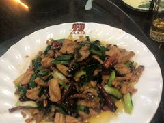 -瑞丰园庭院餐厅·白族传统家常菜