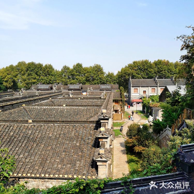 镇江.西津渡||观音洞.铁柱宫