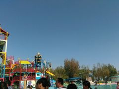 -秦皇岛乐岛海洋王国