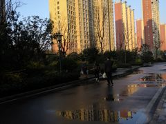 -赛百味SUBWAY(高新店)