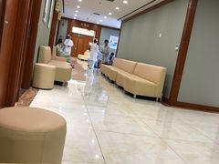 -慈铭健康体检中心(星海奥亚分院)