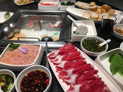 -海底捞火锅(龙岗星河COCO Park店)
